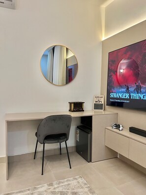 Interior - ZAURA ZANZIBAR (Zanzibar Town)