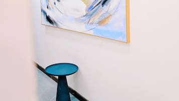 Căn hộ Deluxe | Khu phòng khách