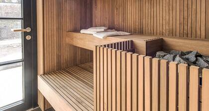 5 Star Holiday Home in Salen