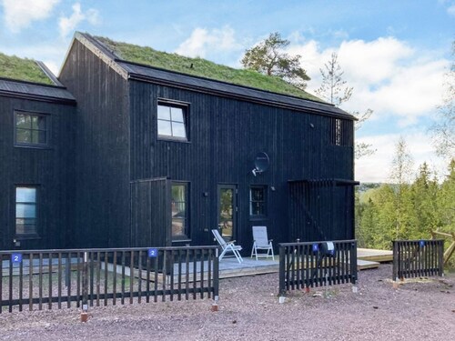 5 Star Holiday Home in Salen