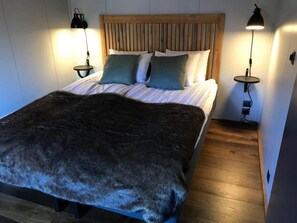 獨棟房屋 | 住宿內部