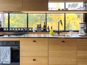 House | Interior - 5 Star Holiday Home in Salen (Salen)