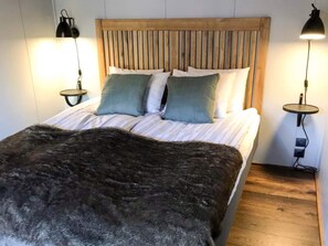 Casa | Interior