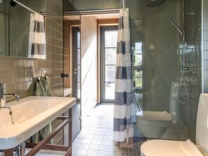 House | Interior - 5 Star Holiday Home in Salen (Salen)