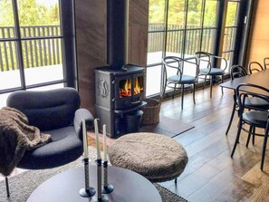 House | Interior - 5 Star Holiday Home in Salen (Salen)