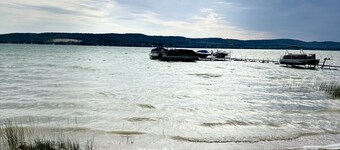 Cozy Condo at Platte Lake Resort
