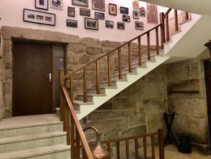 House | Interior - Couple Getaway at Casa da Ventozella (Penafiel)