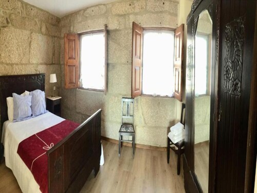 Couple Getaway at Casa da Ventozella