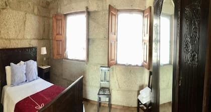 Couple Getaway at Casa da Ventozella