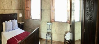 Couple Getaway at Casa da Ventozella