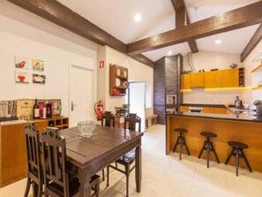 Dining - Couple Getaway at Casa da Ventozella (Penafiel)