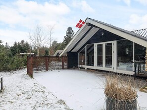 House | View from property - 6 Person Holiday Home in Fjerritslev (Fjerritslev)