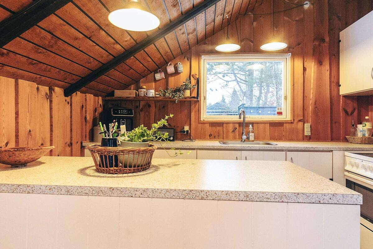 House | Private kitchen