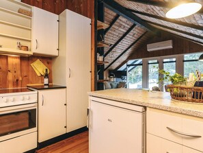 House | Interior - 6 Person Holiday Home in Fjerritslev (Fjerritslev)