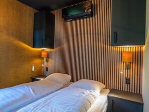 Huis | 1 slaapkamer, individueel gemeubileerd
