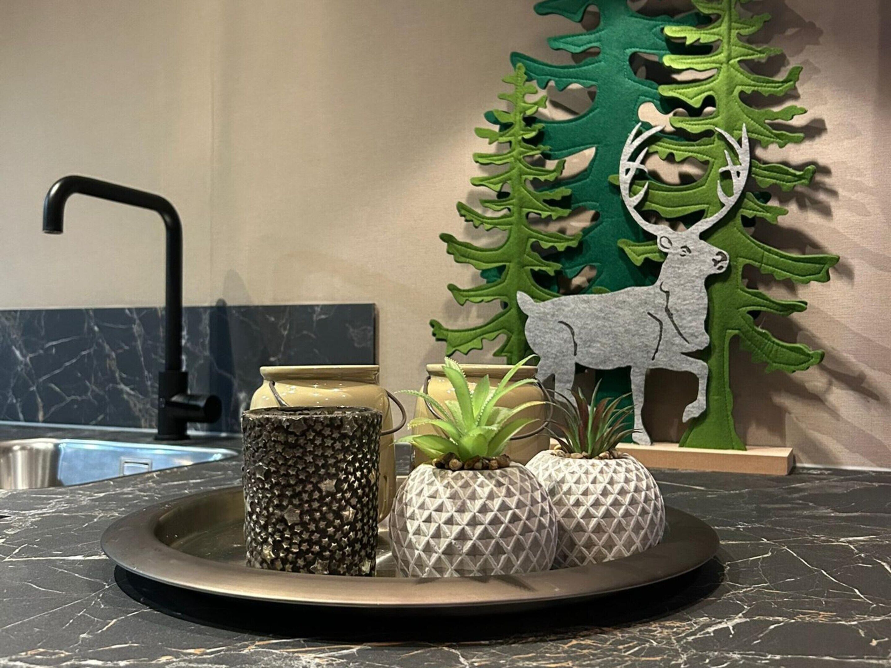 House | Interior detail