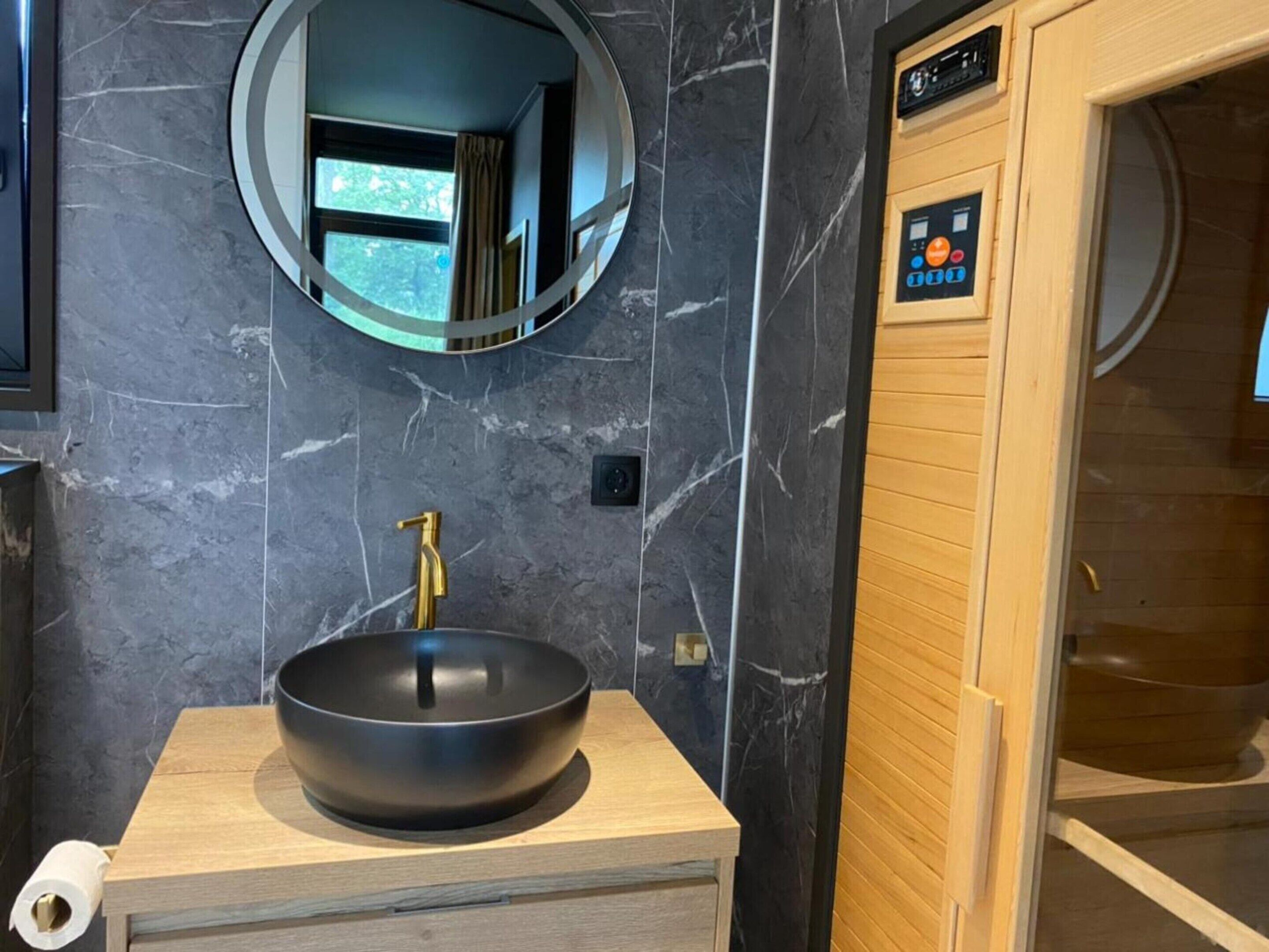 Rawatan Spa
