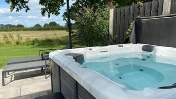 House | Spa treatment