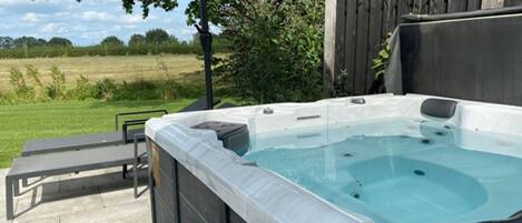 独立别墅 | SPA 护理