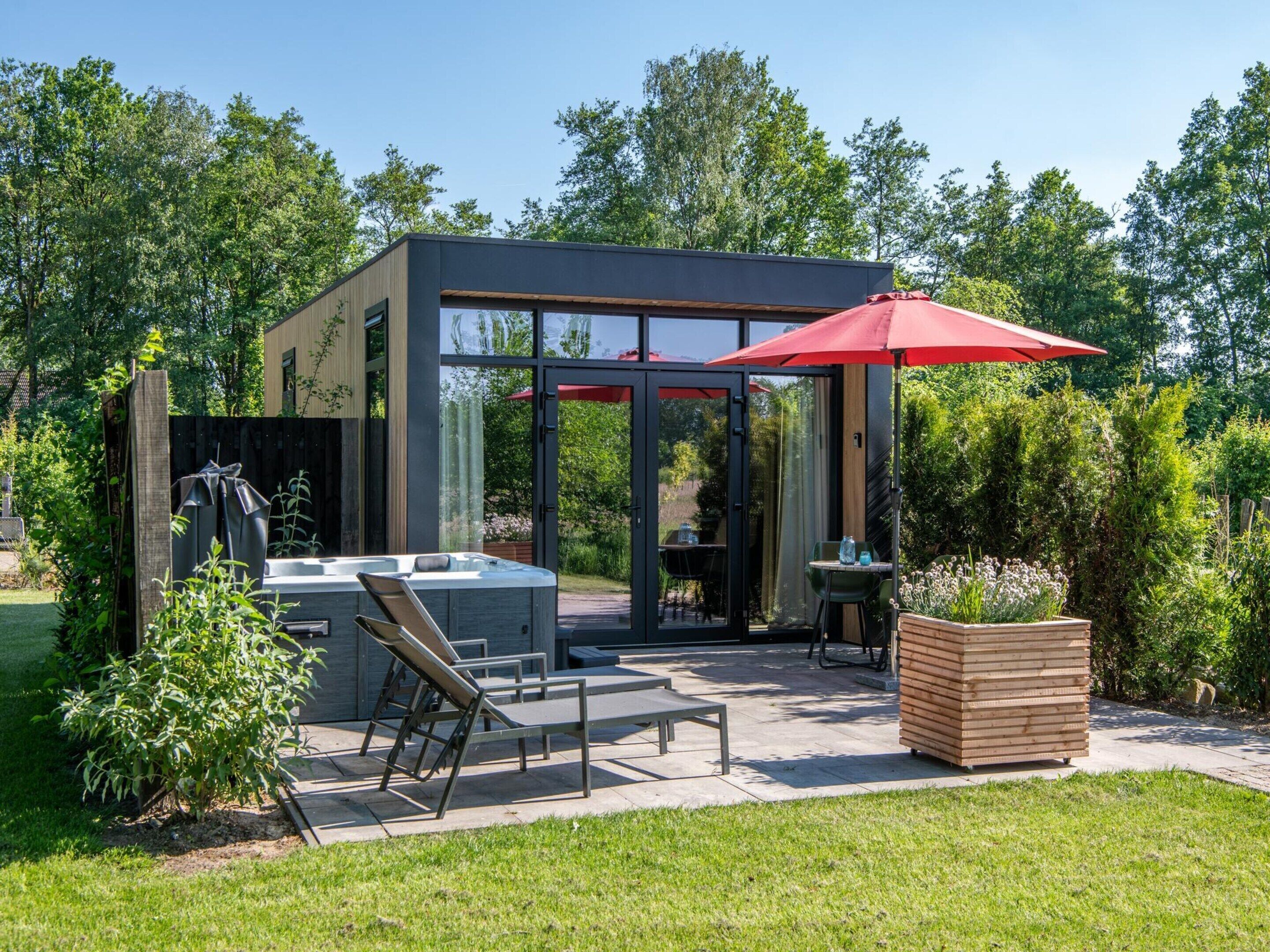 Hus | Terrasse/gårdhave