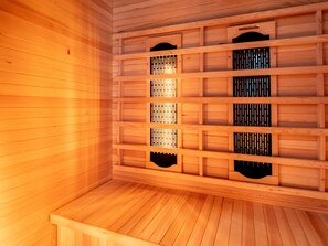 Casa | Tratamiento de spa