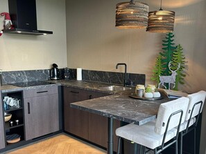 Hus | Privat køkken