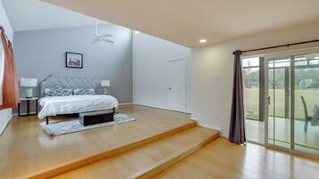 Hus (3 Bedrooms) | Innvendig