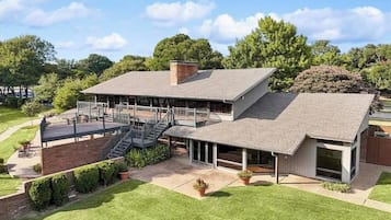 Hus (3 Bedrooms) | Innvendig