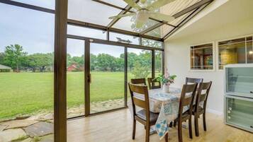 Hus (3 Bedrooms) | Fasade