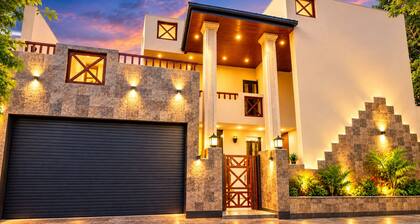 Barnes Place Grand Residence Colombo 7