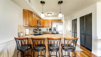 Apartment (1 Bedroom) | Interior