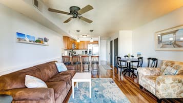 Lägenhet (1 Bedroom) | Interiör