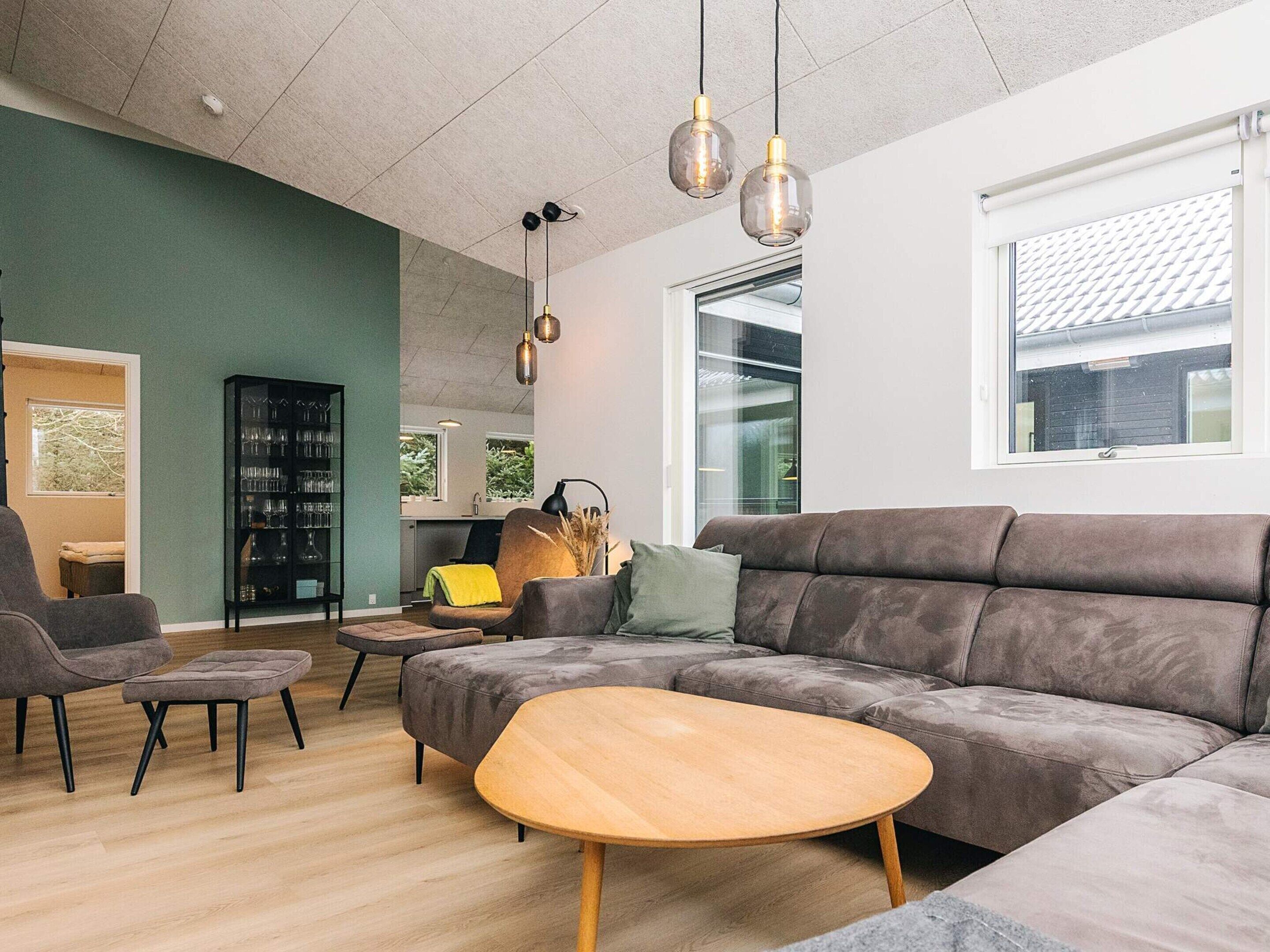 Ferienhaus | Innenbereich