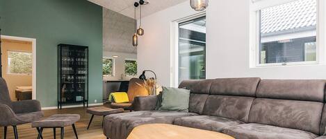 Ferienhaus | Innenbereich