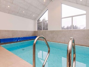 House | Pool - 5 Star Holiday Home in Blokhus (Blokhus)