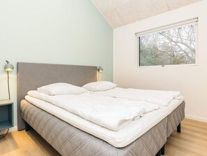 House | Interior - 5 Star Holiday Home in Blokhus (Blokhus)