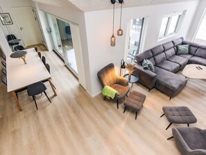 Hus | Innvendig