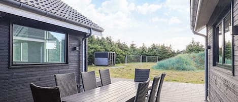 住宿景觀