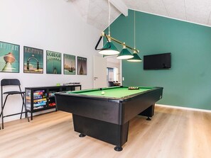 House | Interior - 5 Star Holiday Home in Blokhus (Blokhus)
