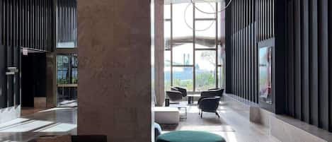 تلفزيون، مكتب