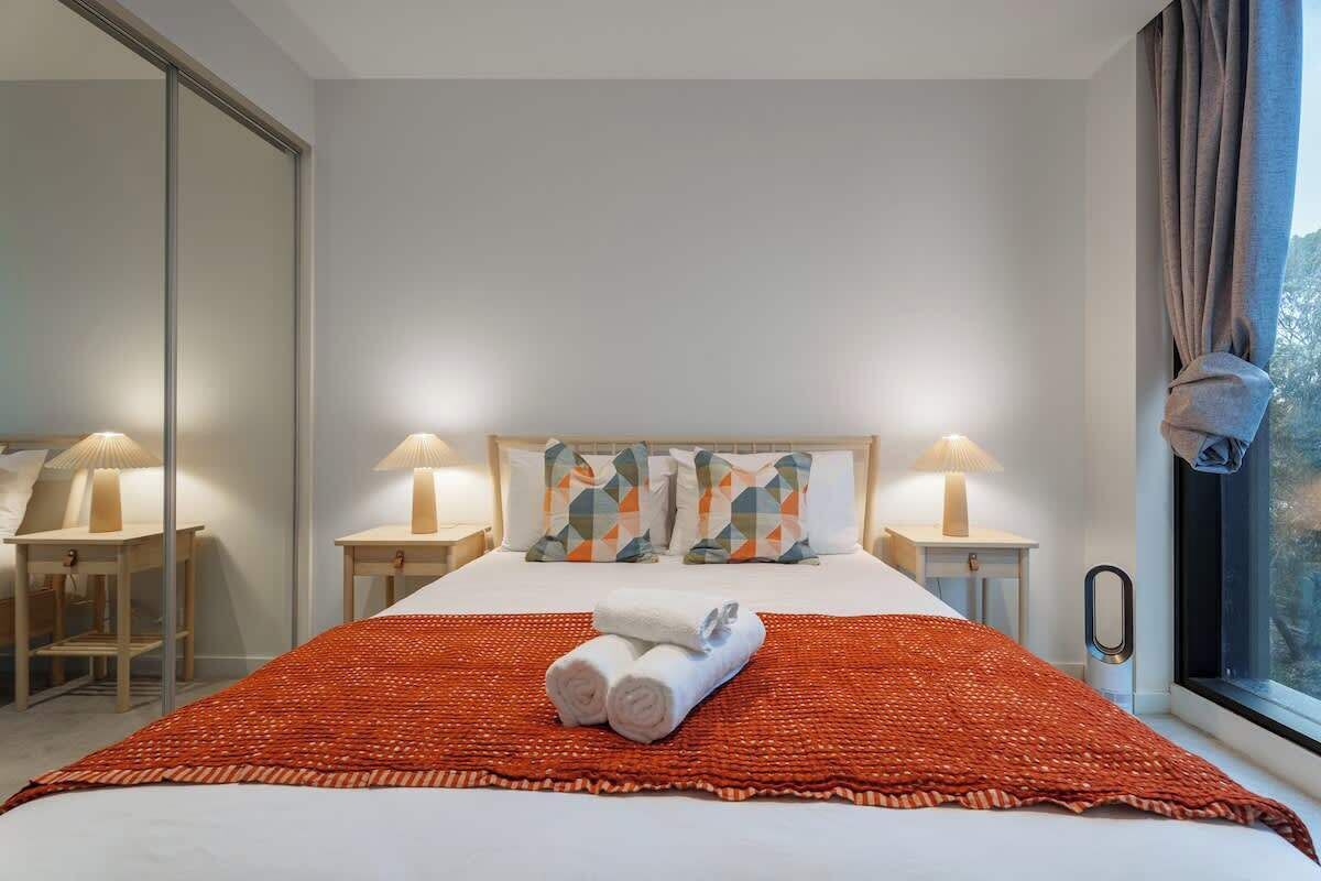 Bügeleisen/Bügelbrett, WLAN, Bettwäsche