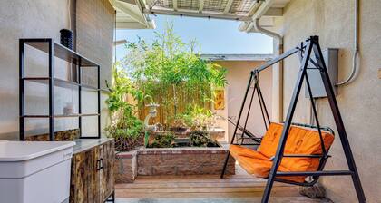 Explore Shops, Eats & Entertainment! Pasadena Apt