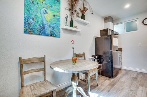 Explore Shops, Eats & Entertainment! Pasadena Apt