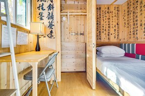 Apartment (0 Bedroom) | Innenbereich