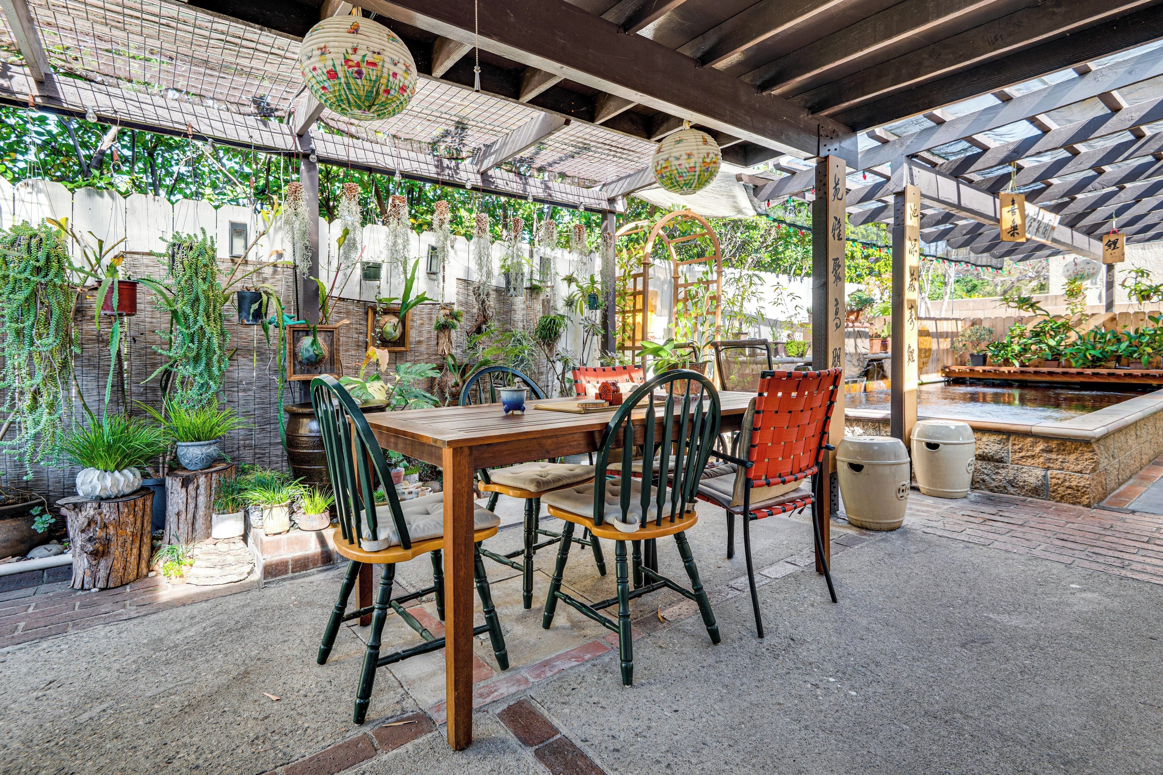 Departamento (0 Bedroom) | Vista frontal de la propiedad