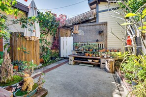 Departamento (0 Bedroom) | Interior