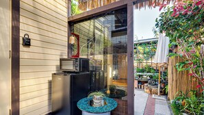 Căn hộ (0 Bedroom) | Nội thất