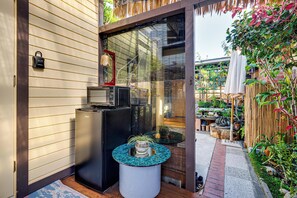 Departamento (0 Bedroom) | Interior