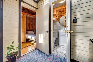 Departamento (0 Bedroom) | Interior