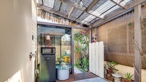 Căn hộ (0 Bedroom) | Nội thất